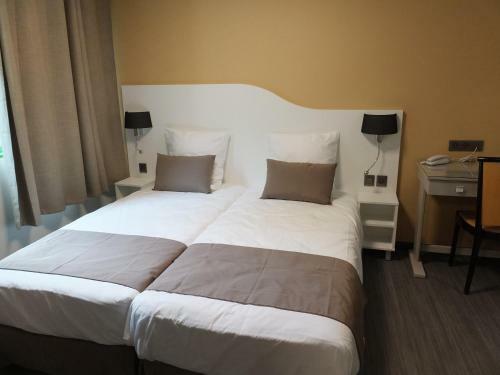 Hotel R�sidence Thermale Du Parc