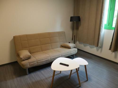 Hotel R�sidence Thermale Du Parc