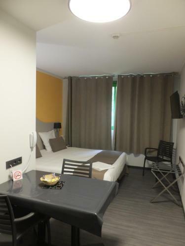 Hotel R�sidence Thermale Du Parc