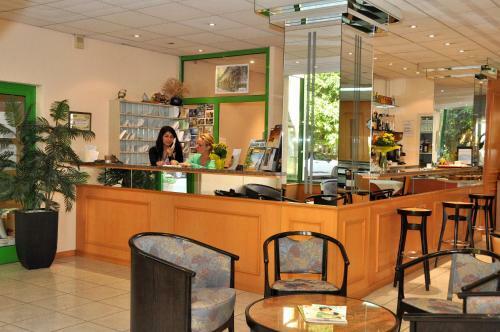 Hotel R�sidence Thermale Du Parc