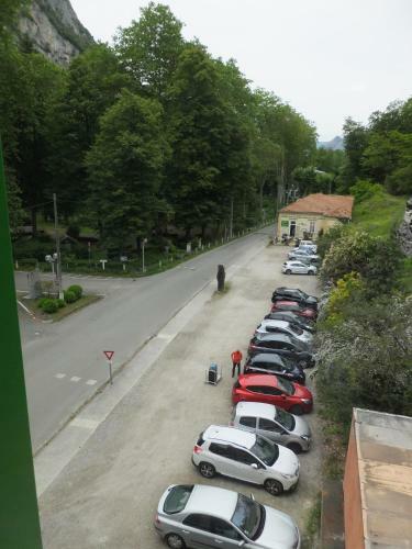 Hotel R�sidence Thermale Du Parc