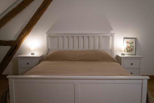 Agroturismo Chambre D'hotes Cugnac