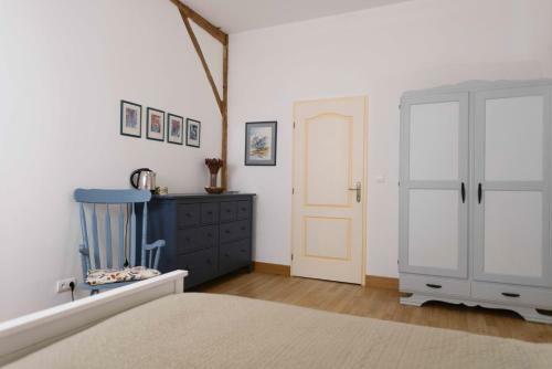 Agroturismo Chambre D'hotes Cugnac