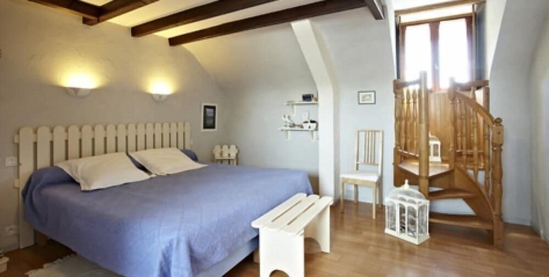 Bed & Breakfast Le Nid D'omer