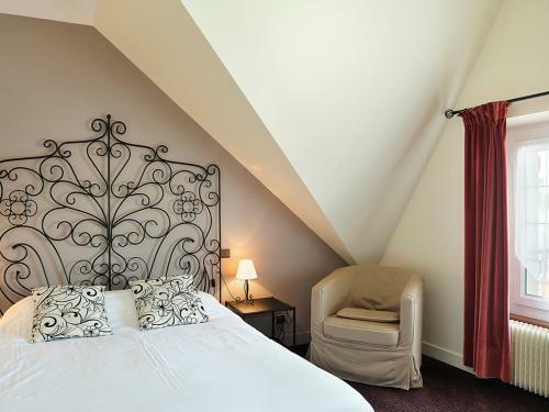 Hotel Le Saint Florent