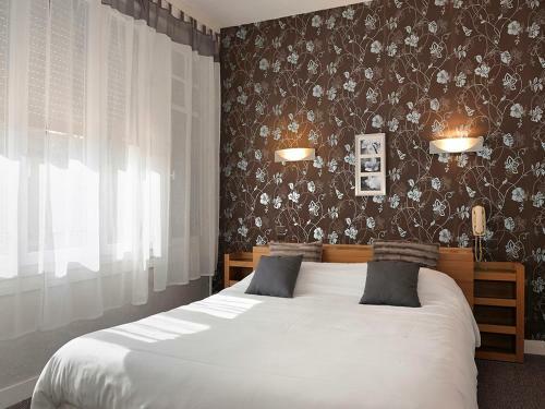 Hotel Le Saint Florent