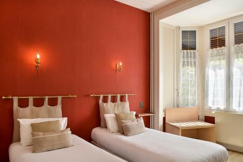 Hotel Le Saint Florent