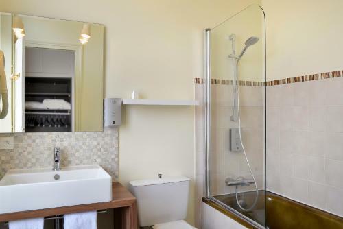 Hotel Le Saint Florent