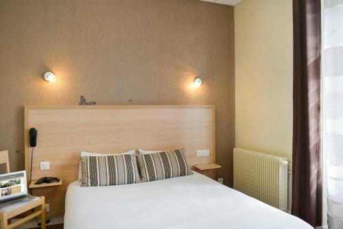 Hotel Le Saint Florent
