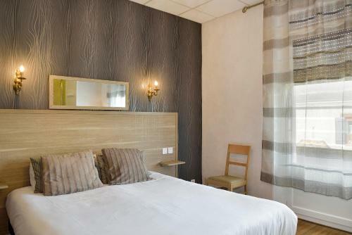 Hotel Le Saint Florent
