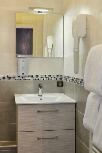 Hotel Le Saint Florent