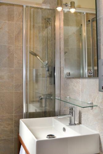 Hotel Le Saint Florent