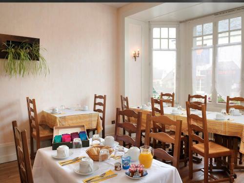 Hotel Le Saint Florent