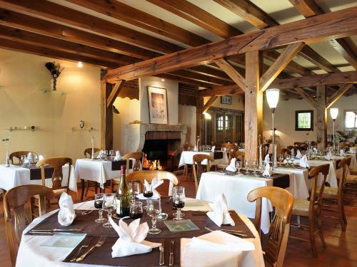 Hotel Le Saint Florent