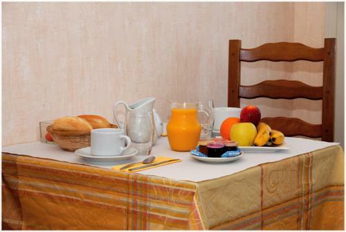 Hotel Le Saint Florent