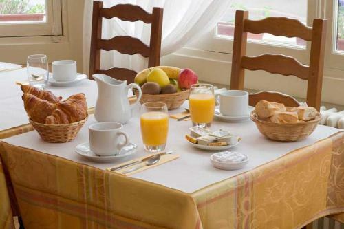 Hotel Le Saint Florent
