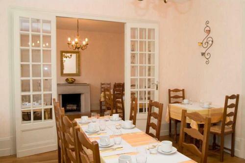Hotel Le Saint Florent