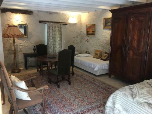 Hostal Le Moulin Du Bas Pes�