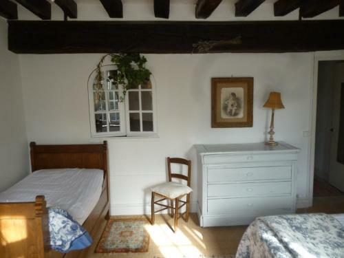 Hostal Le Moulin Du Bas Pes�