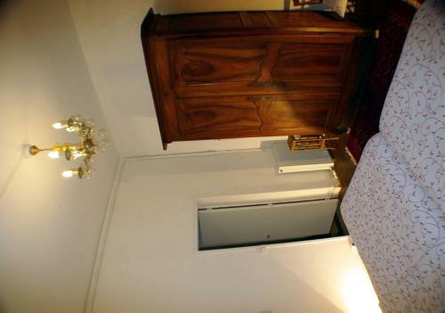 Hostal Le Moulin Du Bas Pes�