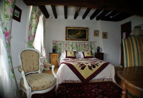 Hostal Le Moulin Du Bas Pes�
