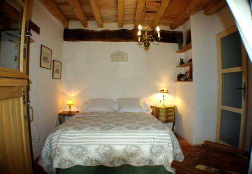 Hostal Le Moulin Du Bas Pes�