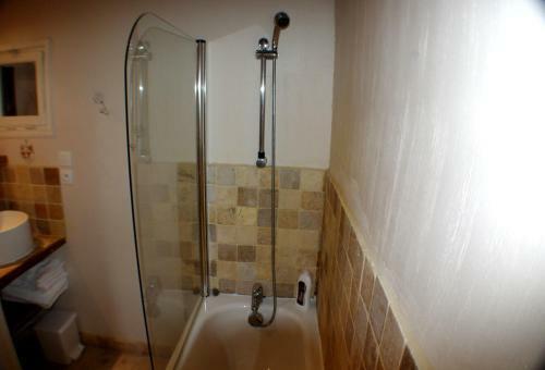 Hostal Le Moulin Du Bas Pes�