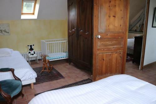 Hostal Le Moulin Du Bas Pes�