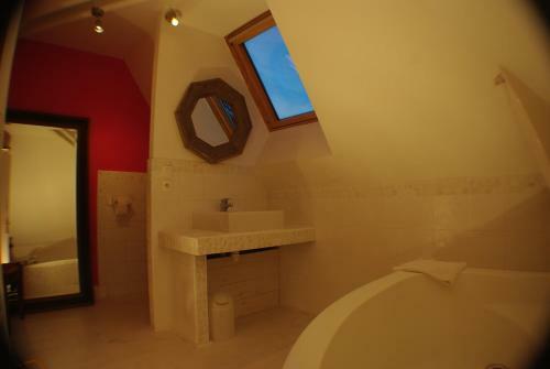 Hostal Le Moulin Du Bas Pes�