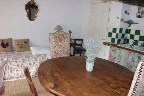 Hostal Le Moulin Du Bas Pes�