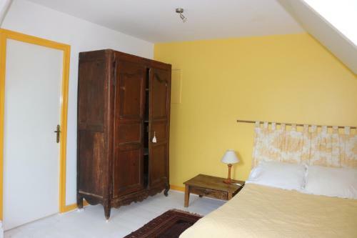 Hostal Le Moulin Du Bas Pes�