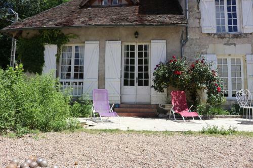 Hostal Le Moulin Du Bas Pes�