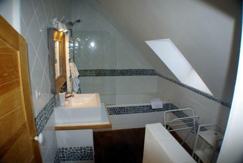 Hostal Le Moulin Du Bas Pes�