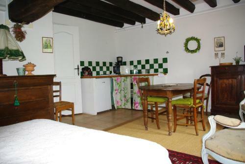 Hostal Le Moulin Du Bas Pes�