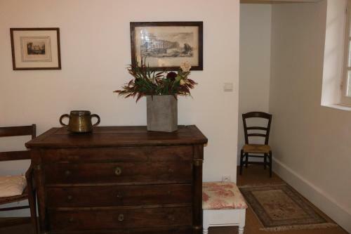 Hostal Le Moulin Du Bas Pes�