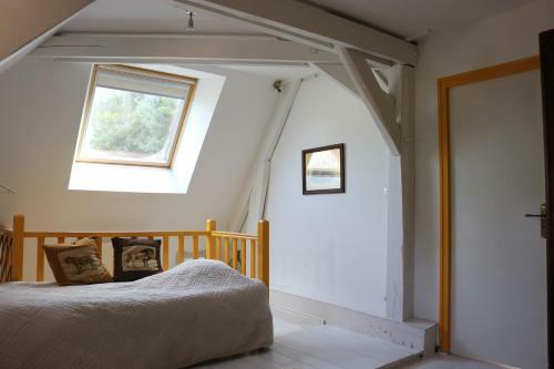 Hostal Le Moulin Du Bas Pes�
