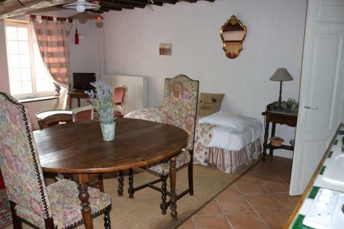 Hostal Le Moulin Du Bas Pes�