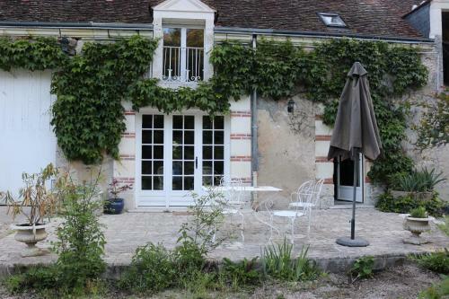 Hostal Le Moulin Du Bas Pes�