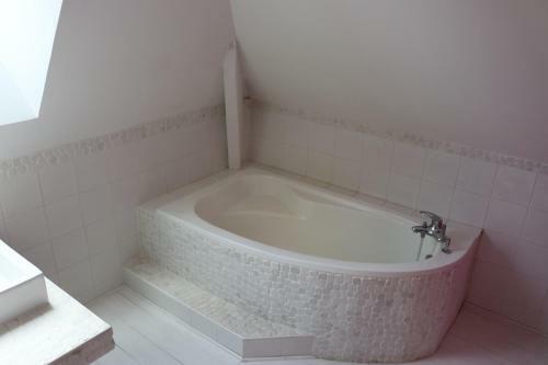 Hostal Le Moulin Du Bas Pes�