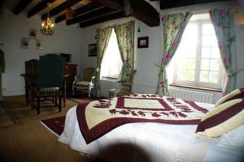 Hostal Le Moulin Du Bas Pes�