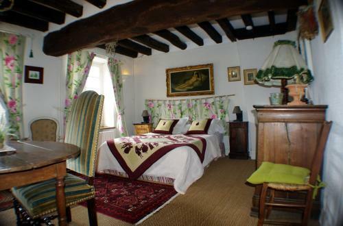 Hostal Le Moulin Du Bas Pes�