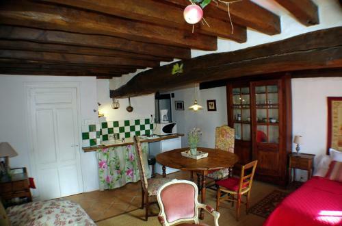 Hostal Le Moulin Du Bas Pes�