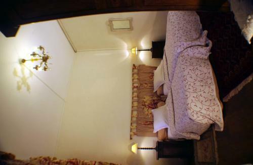 Hostal Le Moulin Du Bas Pes�