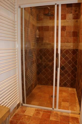 Hostal Le Moulin Du Bas Pes�