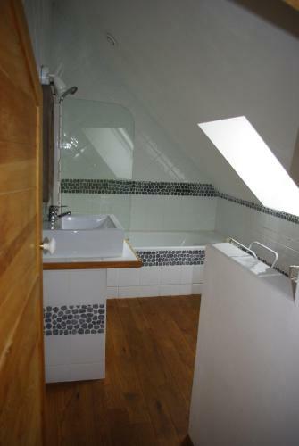 Hostal Le Moulin Du Bas Pes�