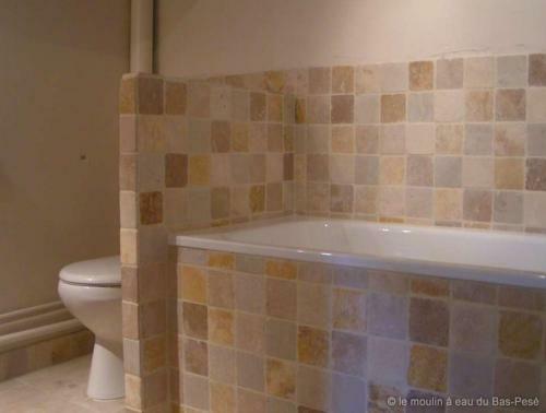 Hostal Le Moulin Du Bas Pes�