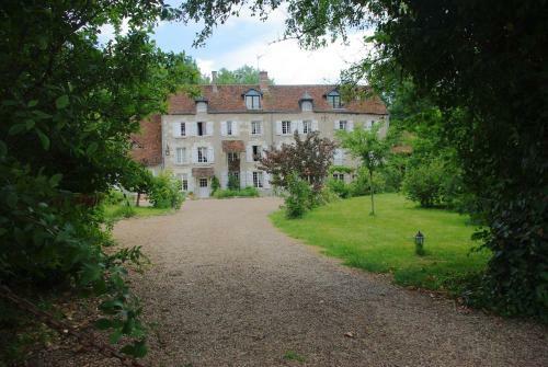Hostal Le Moulin Du Bas Pes�