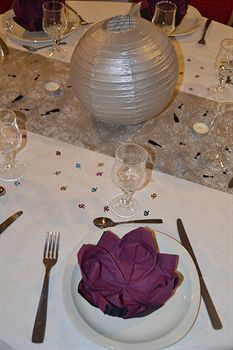 Hotel H�tel De Matignon