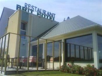 Brit Hotel De La C�te Des Havres