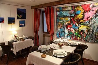 Bed & Breakfast Casa Di Lucia